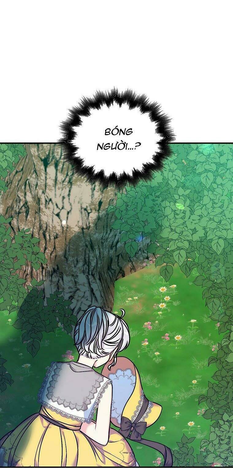 sinh ra làm con gái ác nữ chapter 34 67