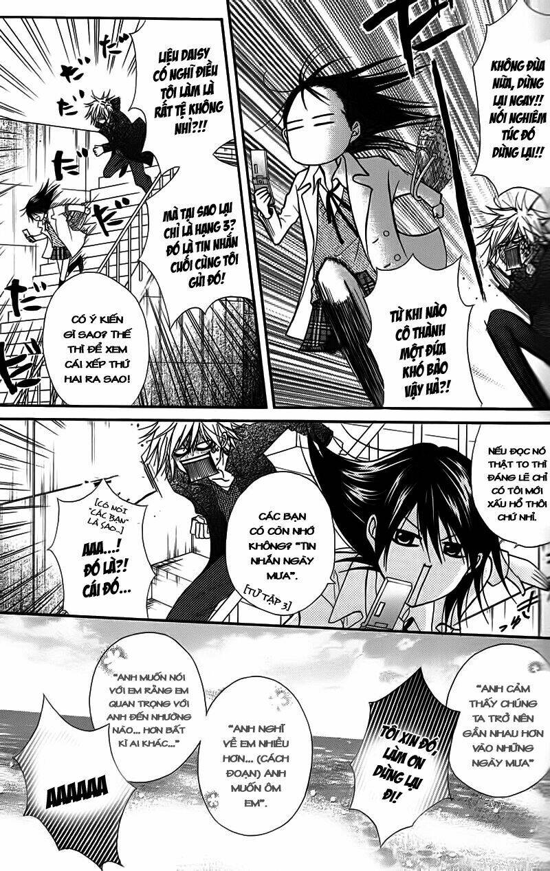 điện kích daisy chapter 41 10