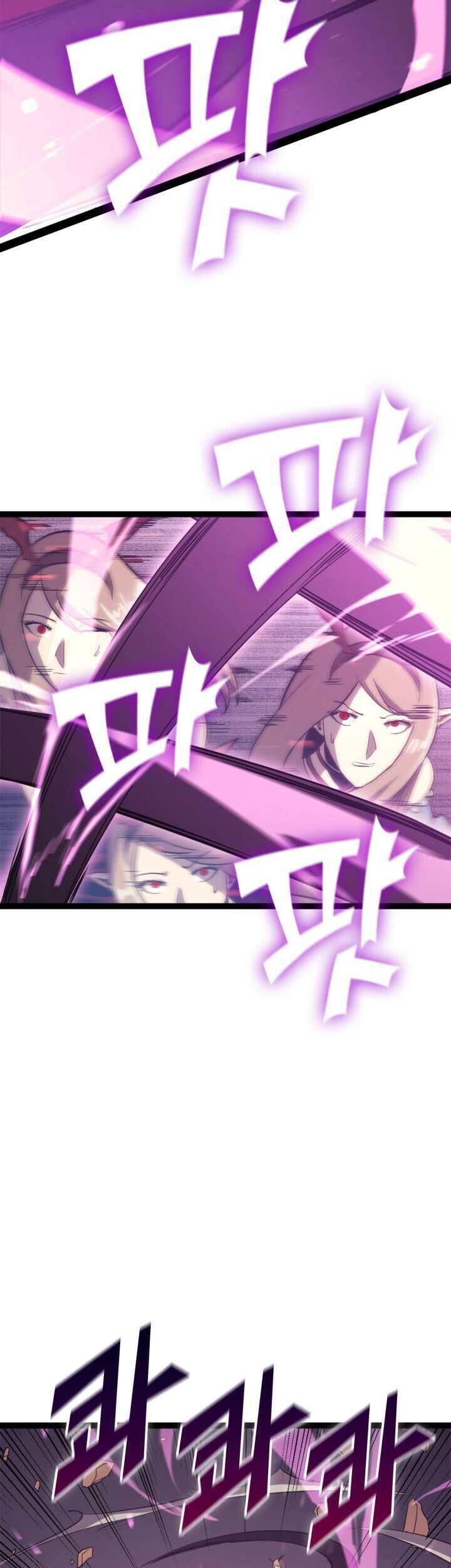 tôi trở lại thăng cấp một mình chapter 136 40