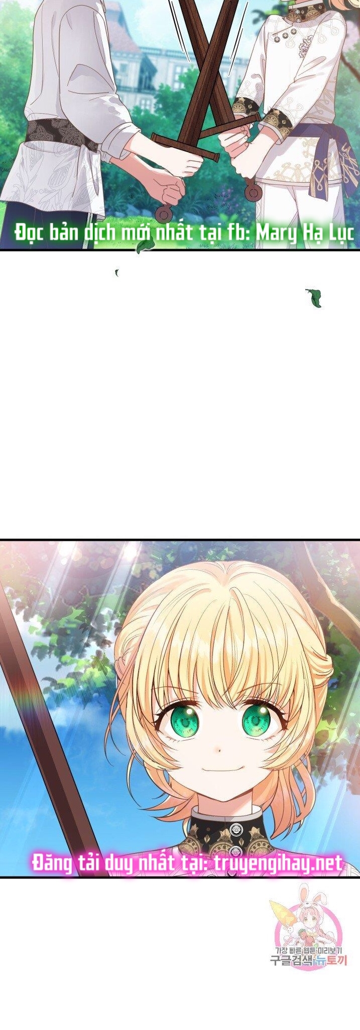 trở thành vợ thái tử quái vật chapter 28.2 25
