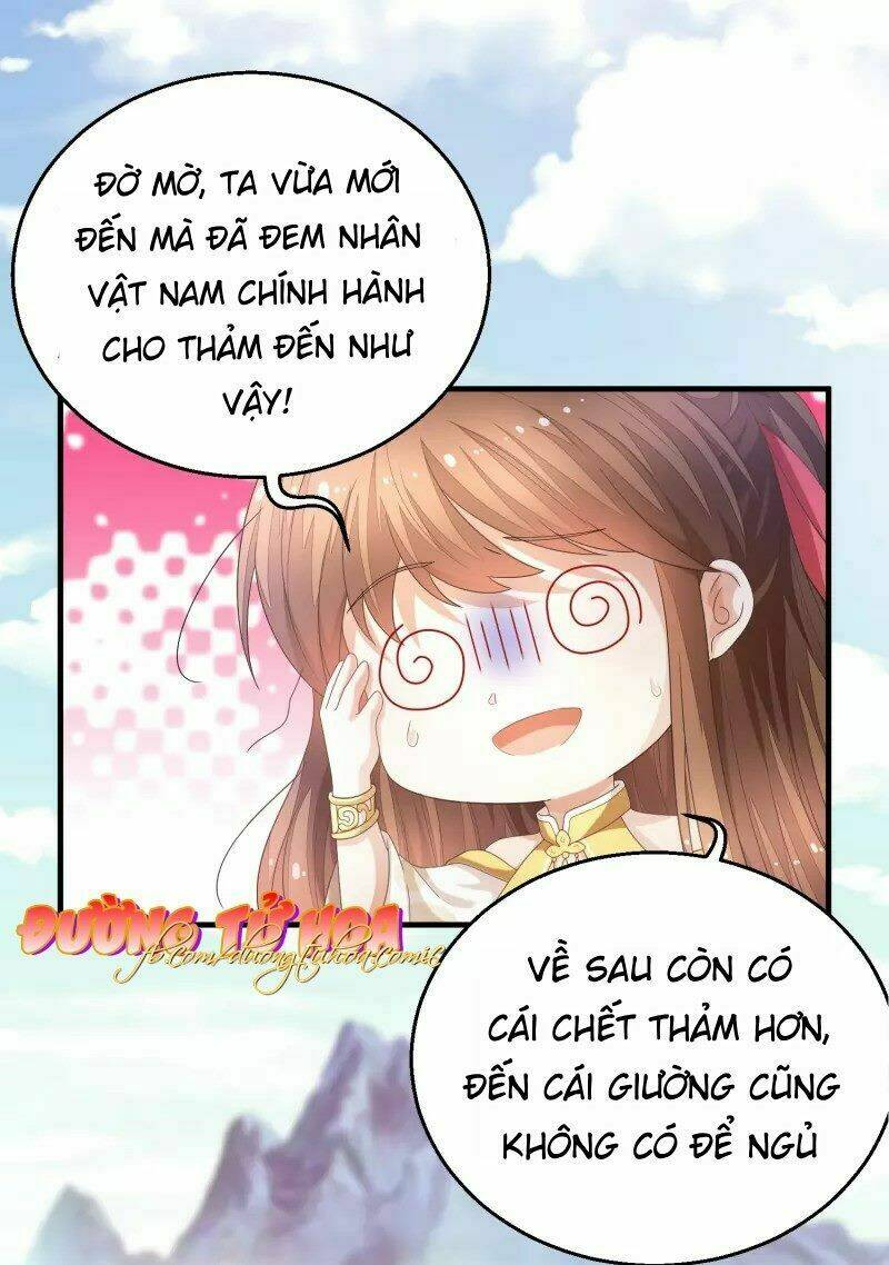 mau xuyên hướng dẫn tự cứu vật hi sinh nữ phụ chapter 1 46