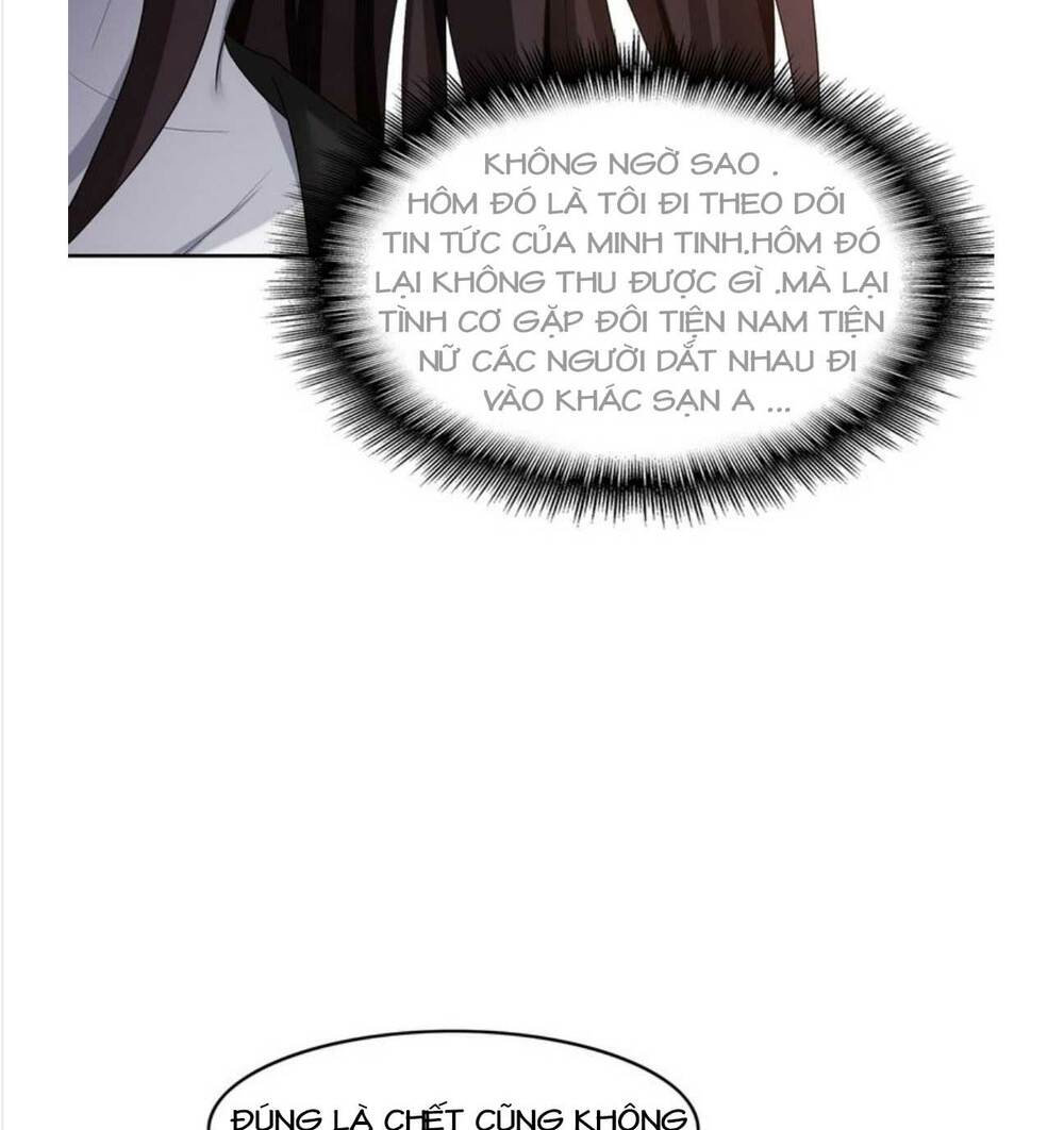 cô vợ nhỏ nuông chiều quá lại thành ác!! chapter 11 27