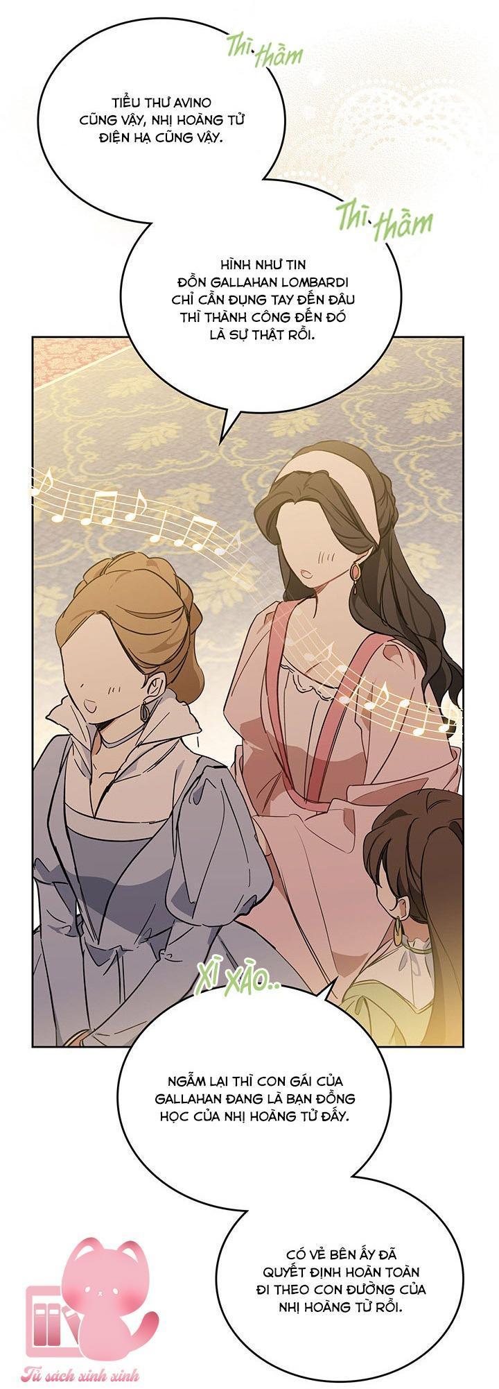 kiếp này ta sẽ trở thành gia chủ chapter 76 29