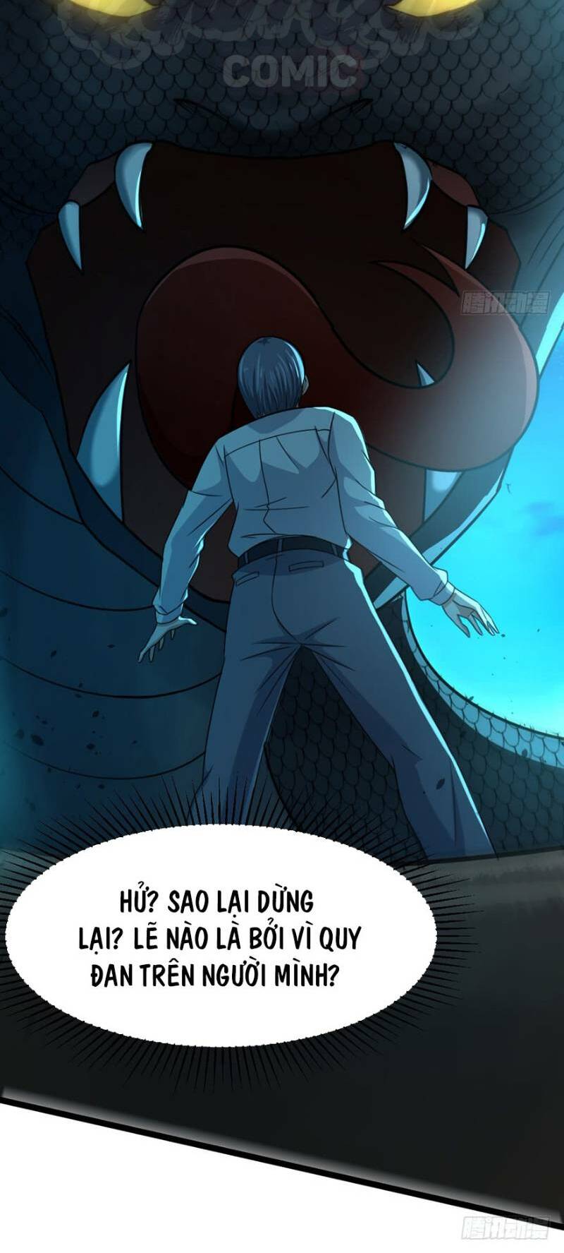 thập nhị thiên kiếp chapter 19 30