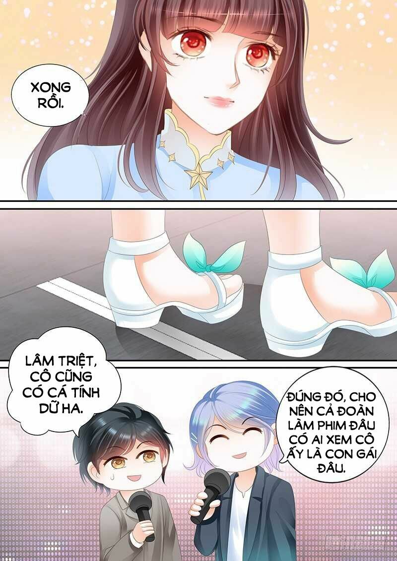 thiểm hôn kiều thê chapter 63 3