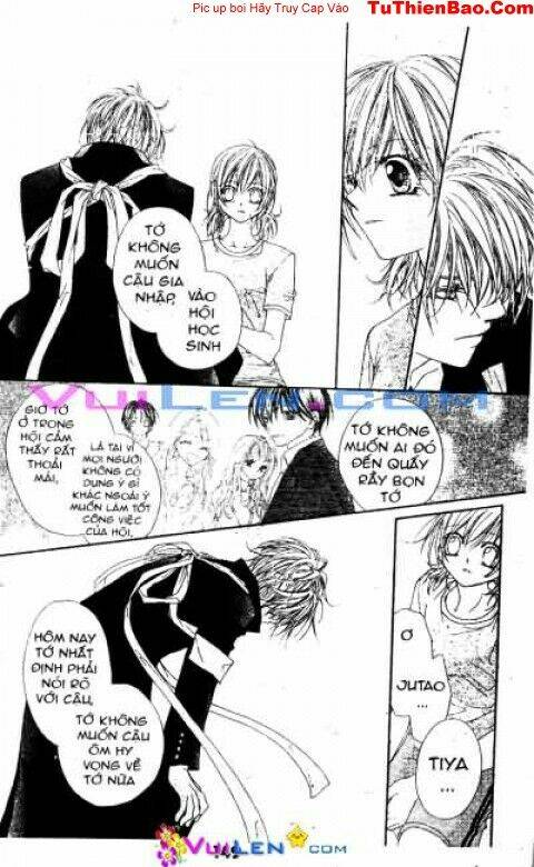 thiên thần giả tạo chapter 1 149