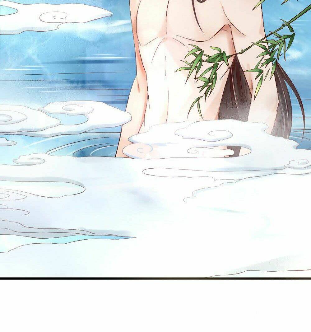 hồng nhan bất vong quốc chapter 1.2 10