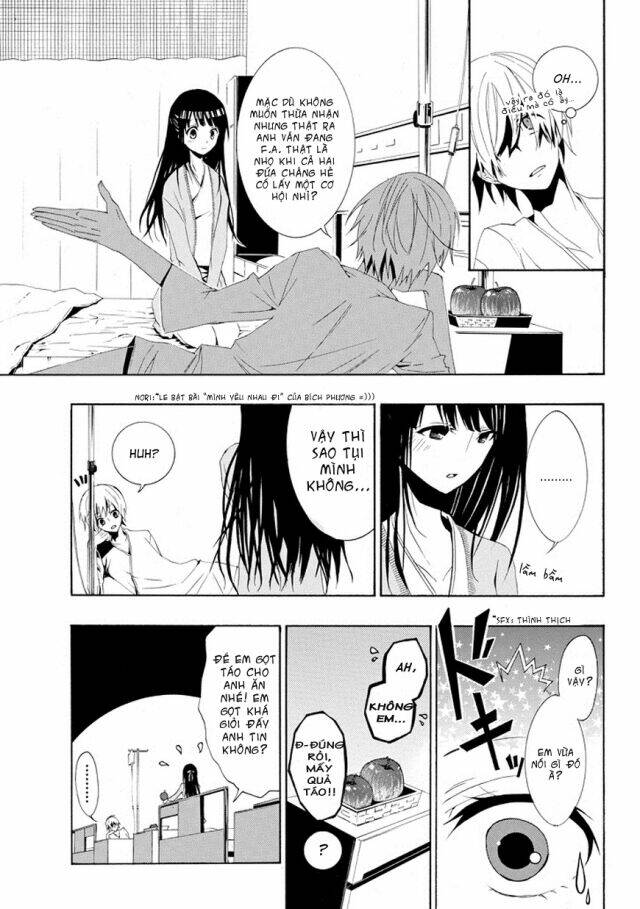 tsugihagi na kanojo chapter 1 24