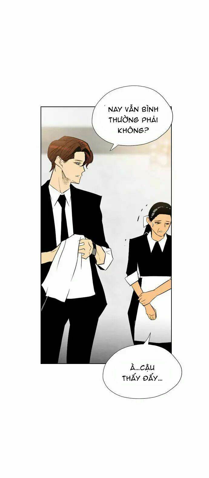 kẻ hồi sinh chapter 34 27