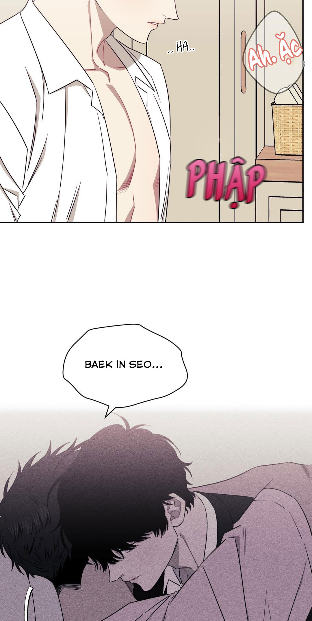 hơn cả bạn bè chapter 26 4