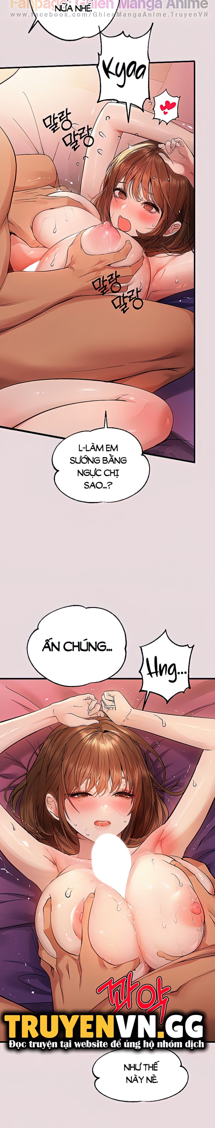 bà chị chủ nhà (the owner of a building) chapter 56 9