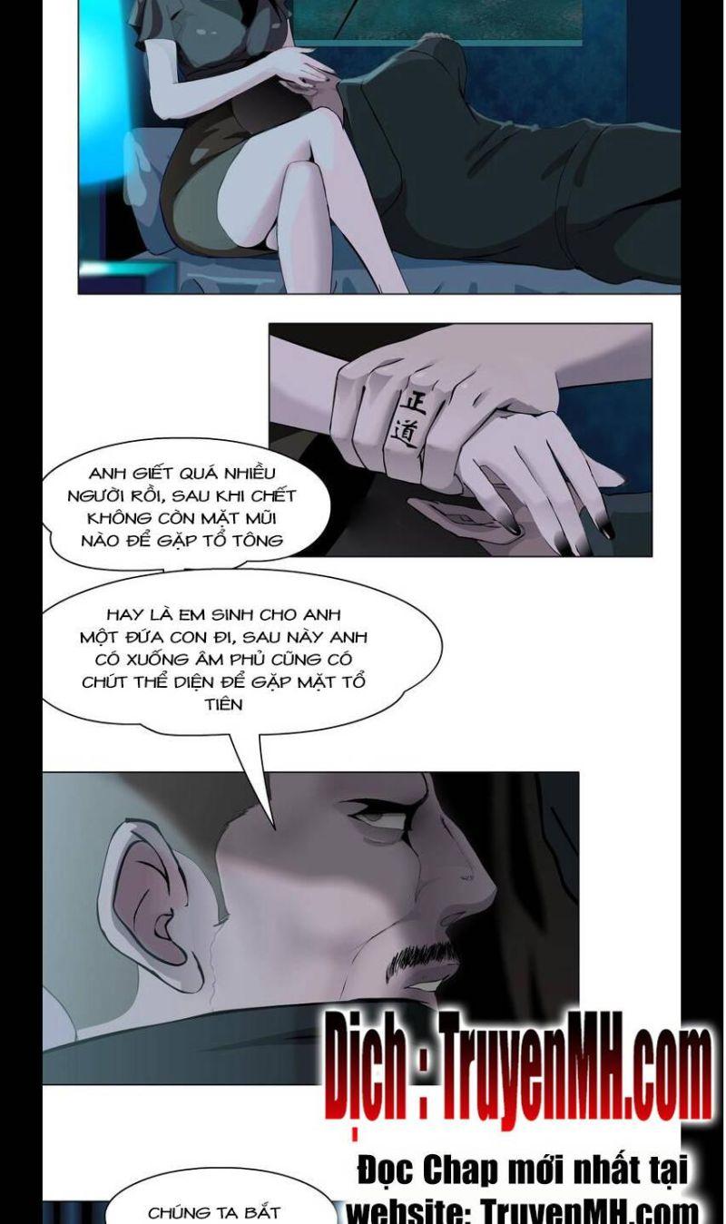 điêu khắc chapter 74 10