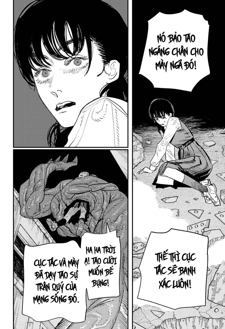 chainsaw man - thợ săn quỷ chapter 98 35