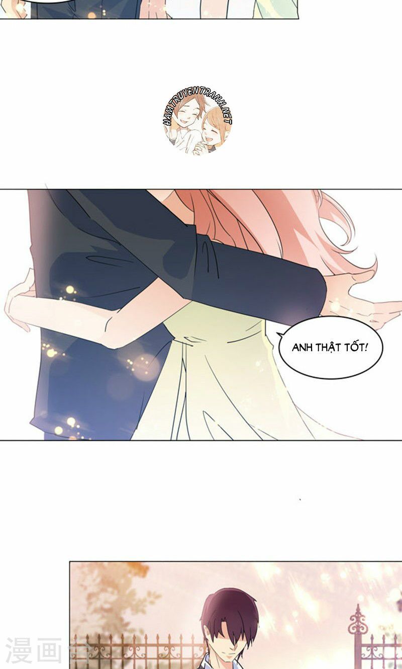 cô vợ siêu mẫu của cố thiếu chapter 89 5