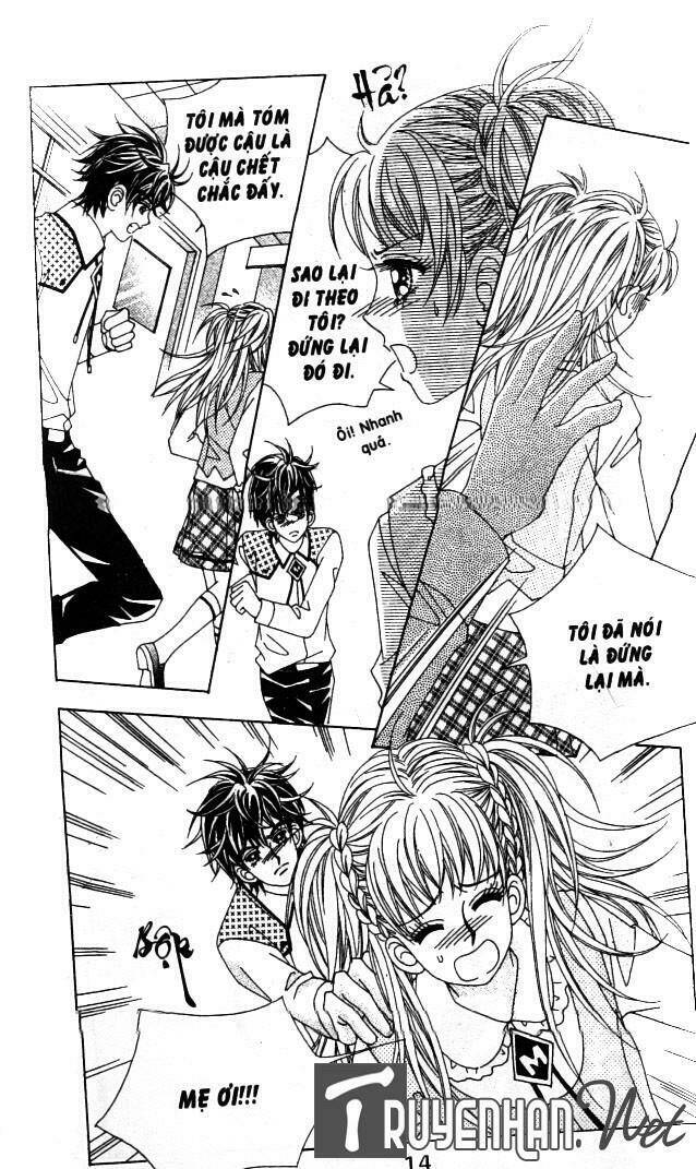 my lovely master chapter 9 17