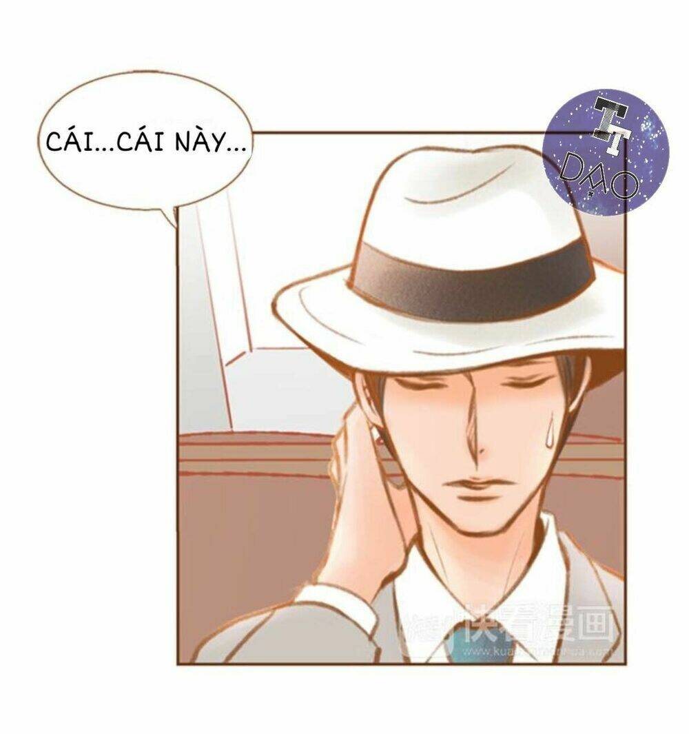 tân lang yếu tòng tiểu dưỡng khởi chapter 1 21