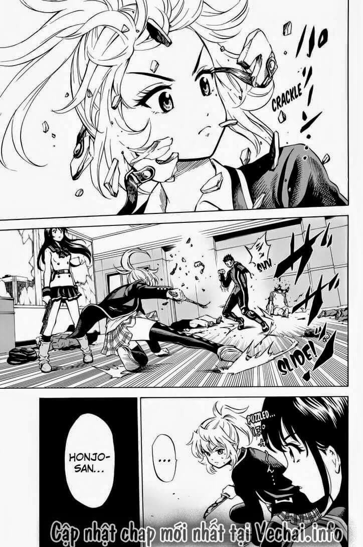 tenkuu shinpan arrive chapter 62 14