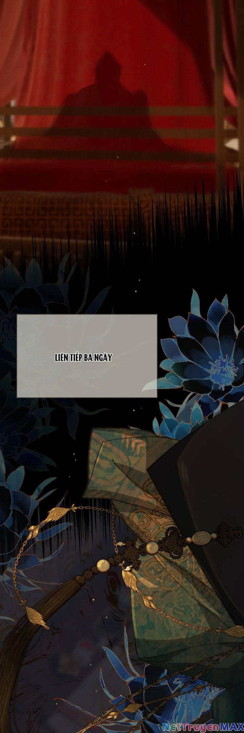 thám hoa chapter 13 13