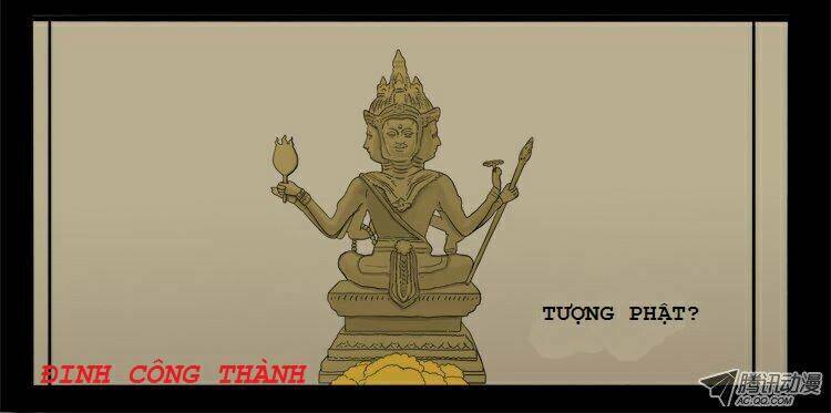 những sự kiện kỳ dị chapter 8 6