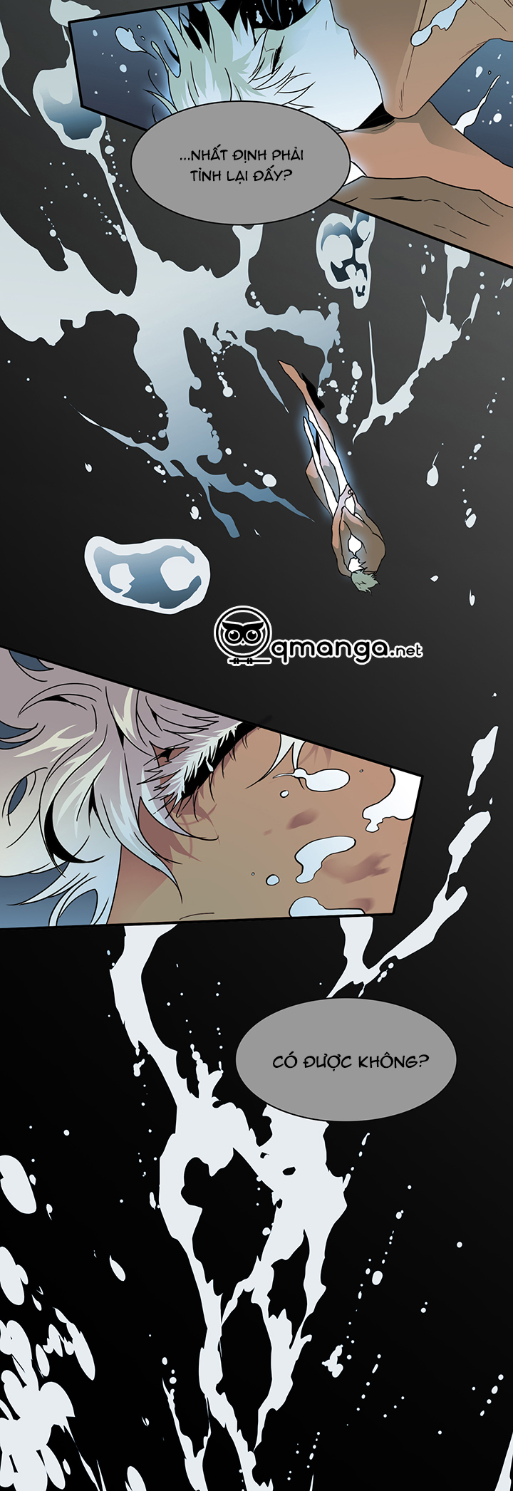 dear door chapter 38 32