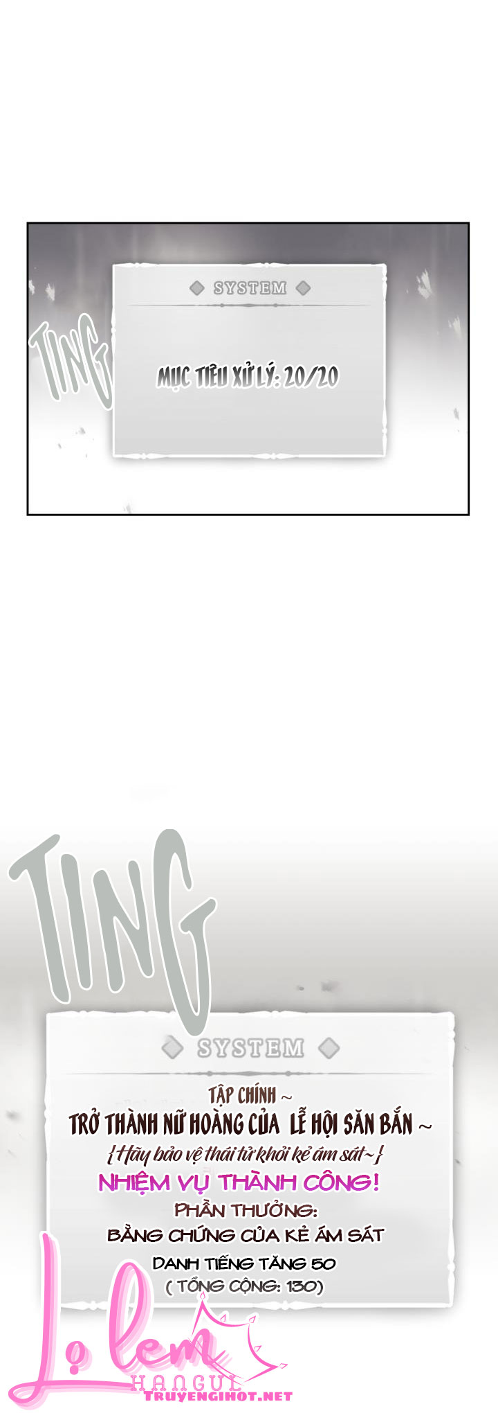 kết thúc của nhân vật phản diện chỉ có thể là cái chết chapter 70 34