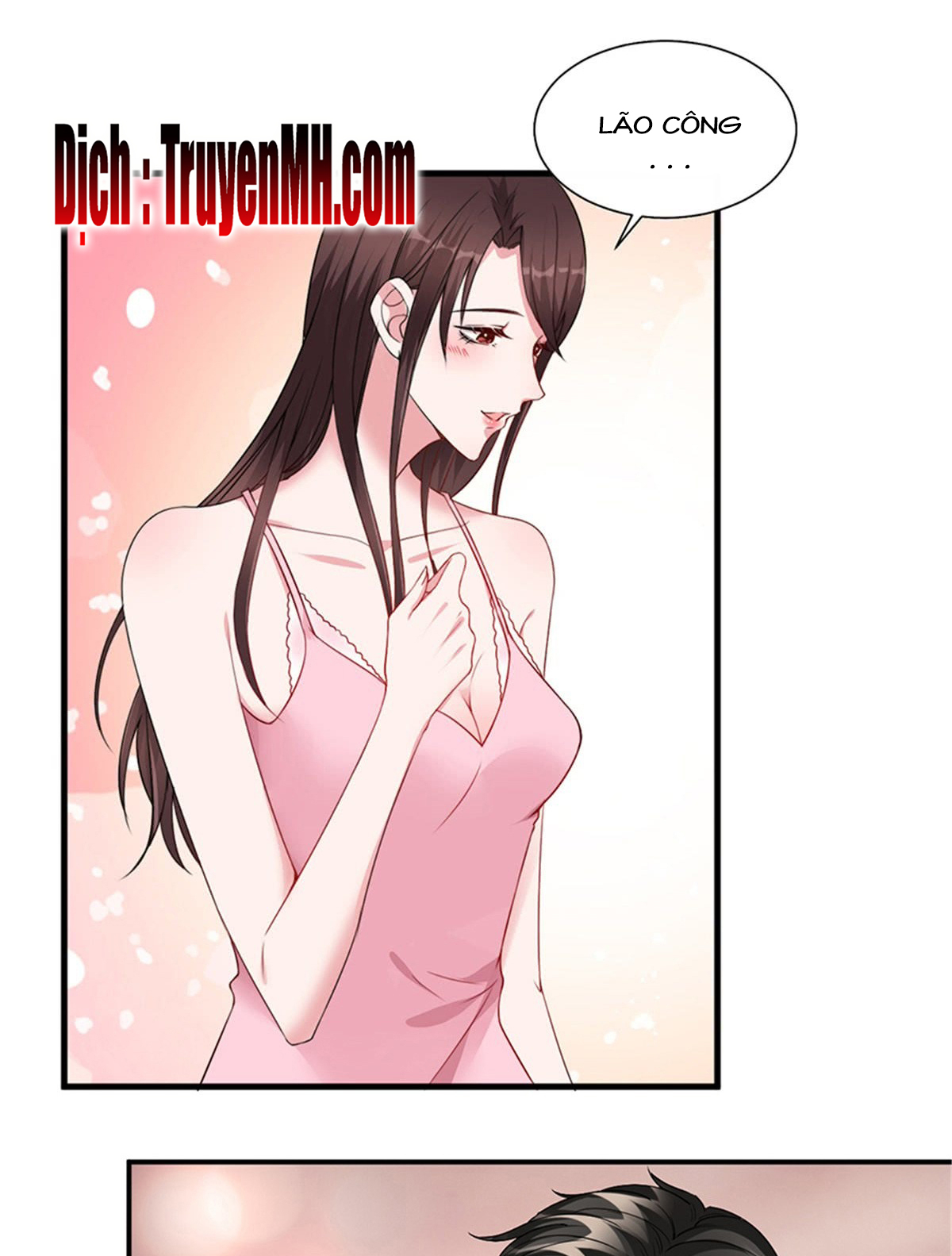 thí hôn lão công, cần giúp sức chapter 13 28