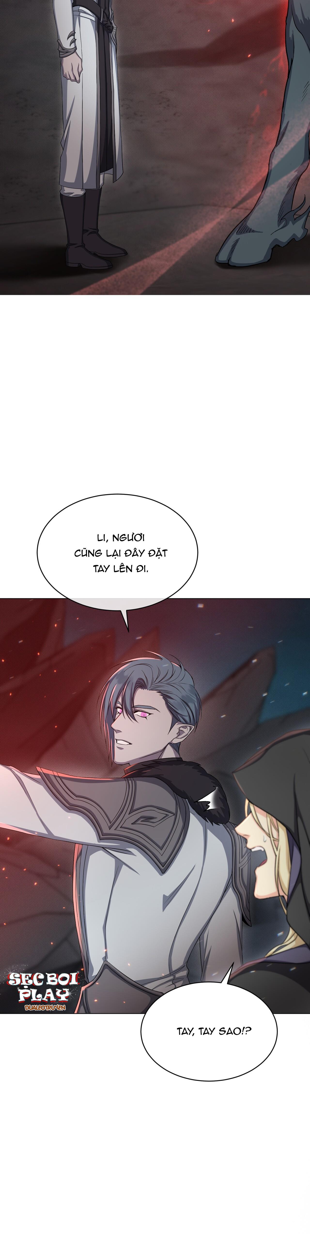 mặt trăng quỷ chapter 17 11