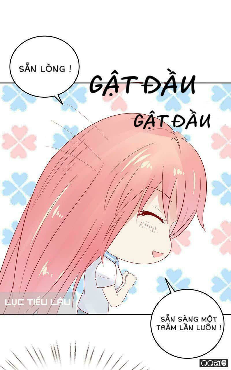 băng sơn học trưởng không được chọc chapter 21.1 22