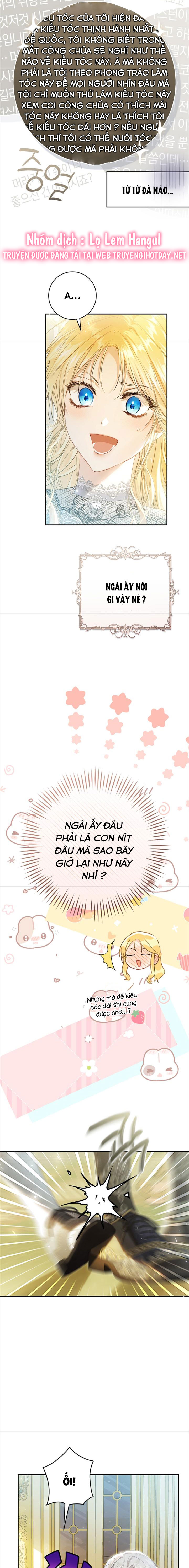 con rối ác nữ marionette chapter 84 14