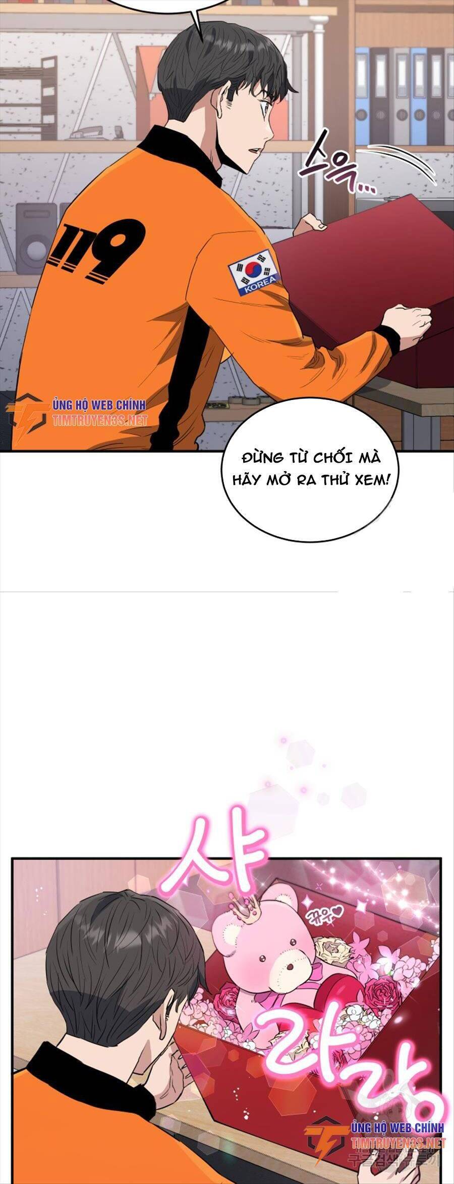 hệ thống oán hận của ta chapter 64 10