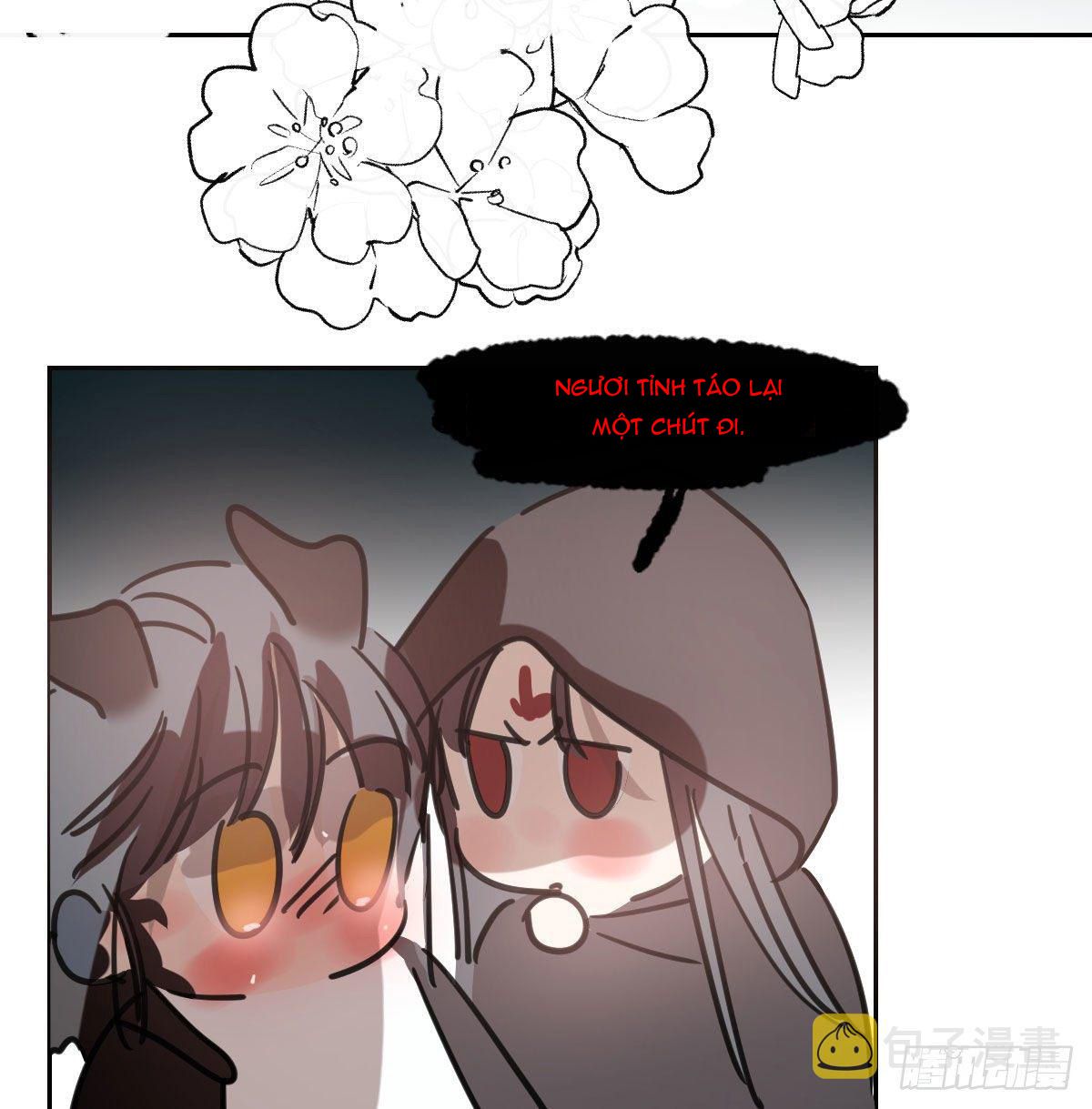 Bắt Lấy Ngao Ngao chapter 168 - Trang 36