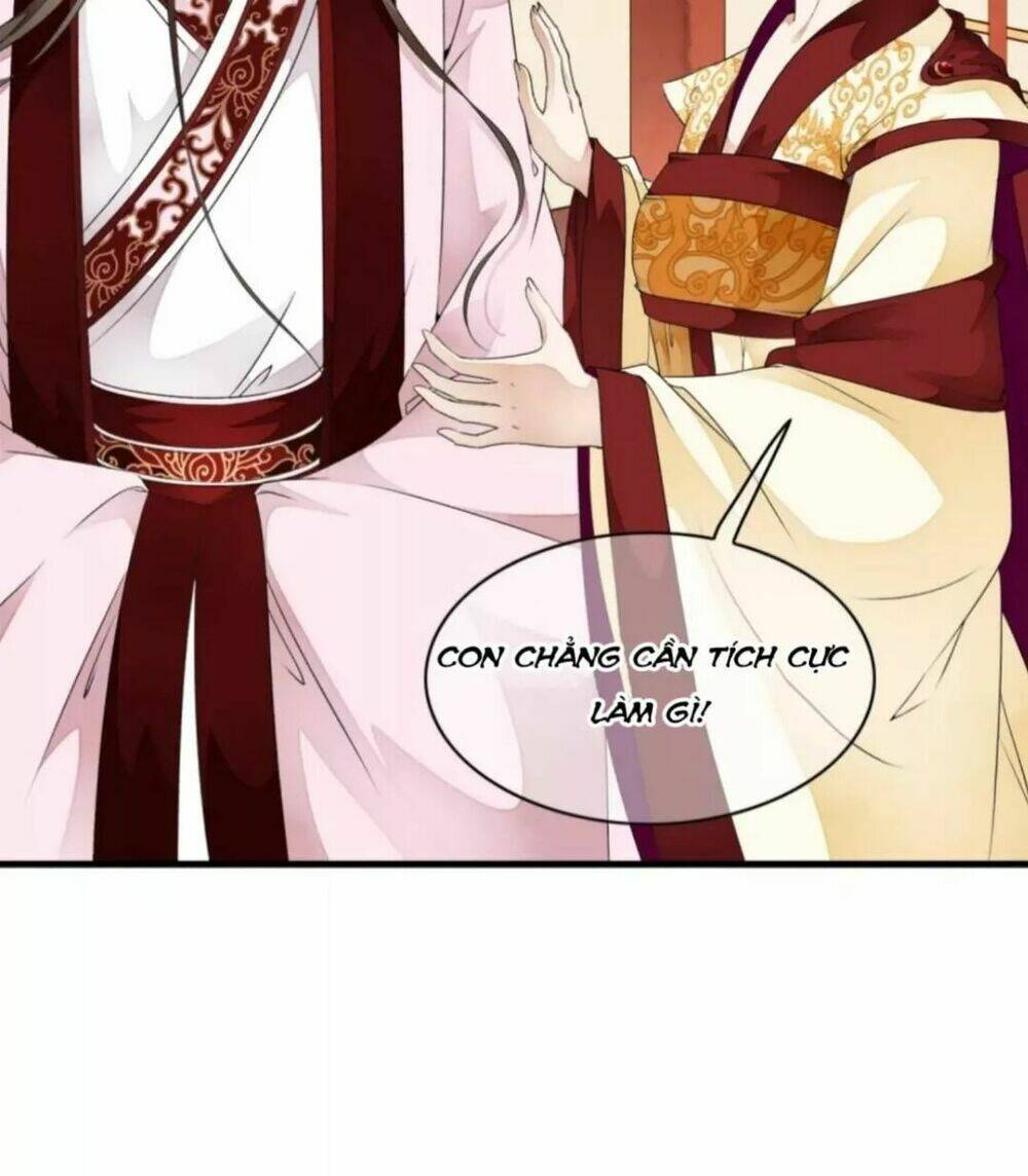 bạch liên yêu cơ người chapter 46 9