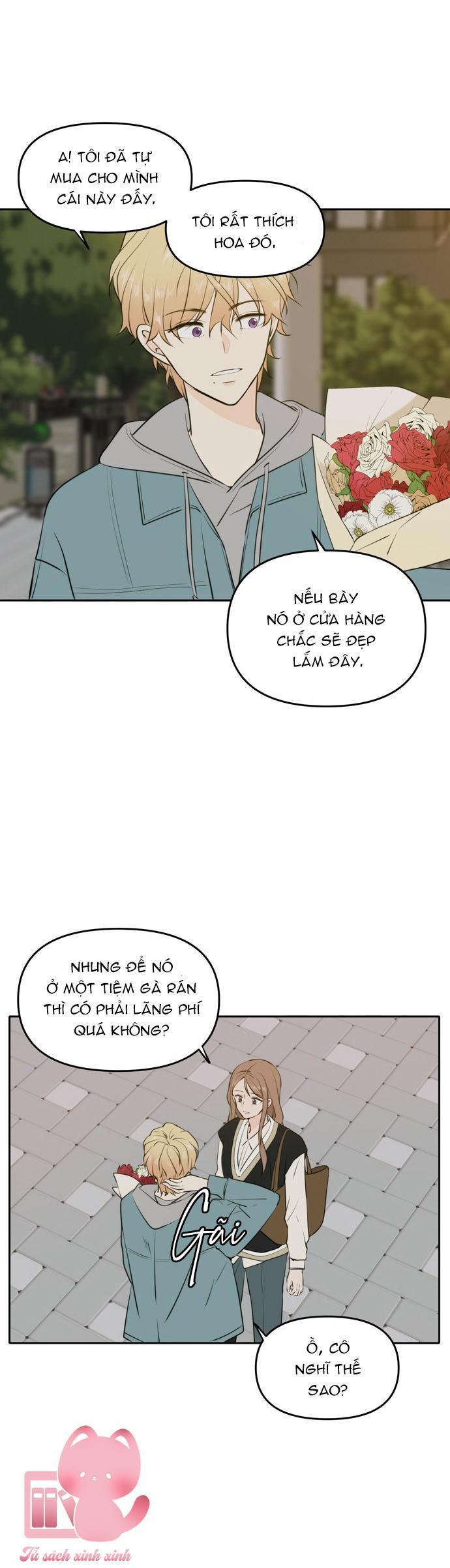 hẹn gặp nhau ở kiếp thứ 19 chapter 49 11