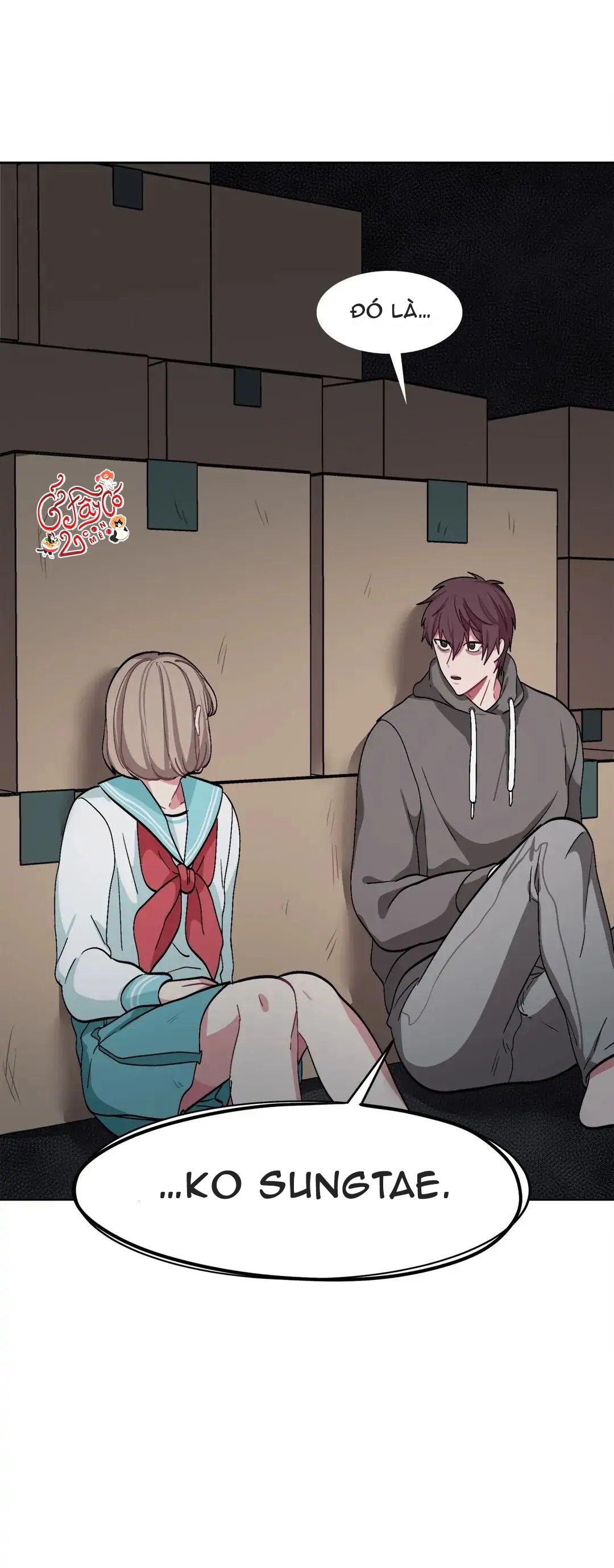 hãy vâng lời anh chapter 25 2