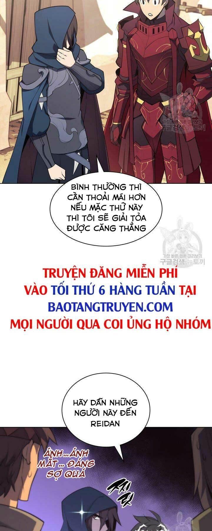 vượt qua giới hạn chapter 127 91