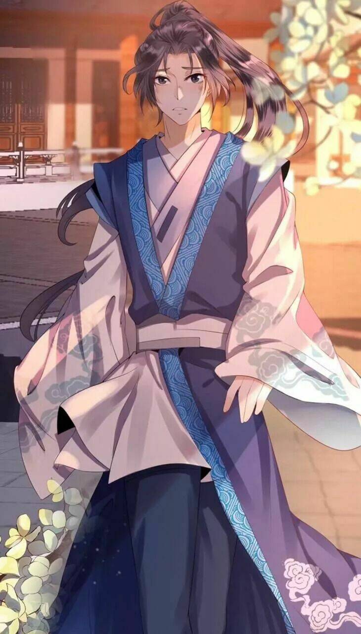 theo đuổi hoàng tử quá khó a~ chapter 24 10