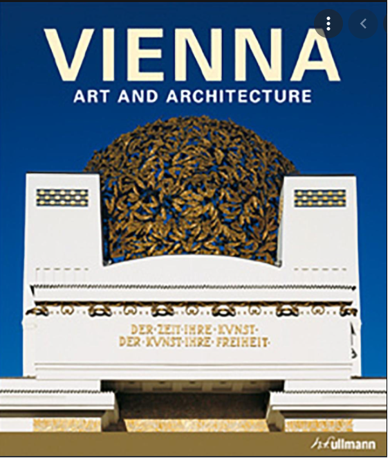 Vienna: Art and Architecture