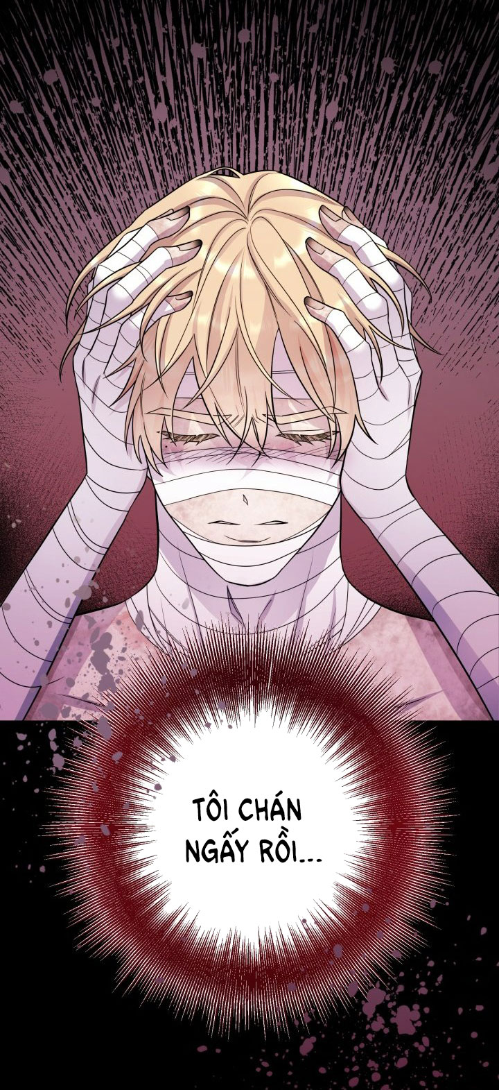 [18+] nếu cứu rỗi một cầm thú hư hỏng chapter 26.2 4