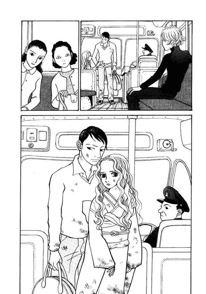 fushigi na shounen chapter 0 8