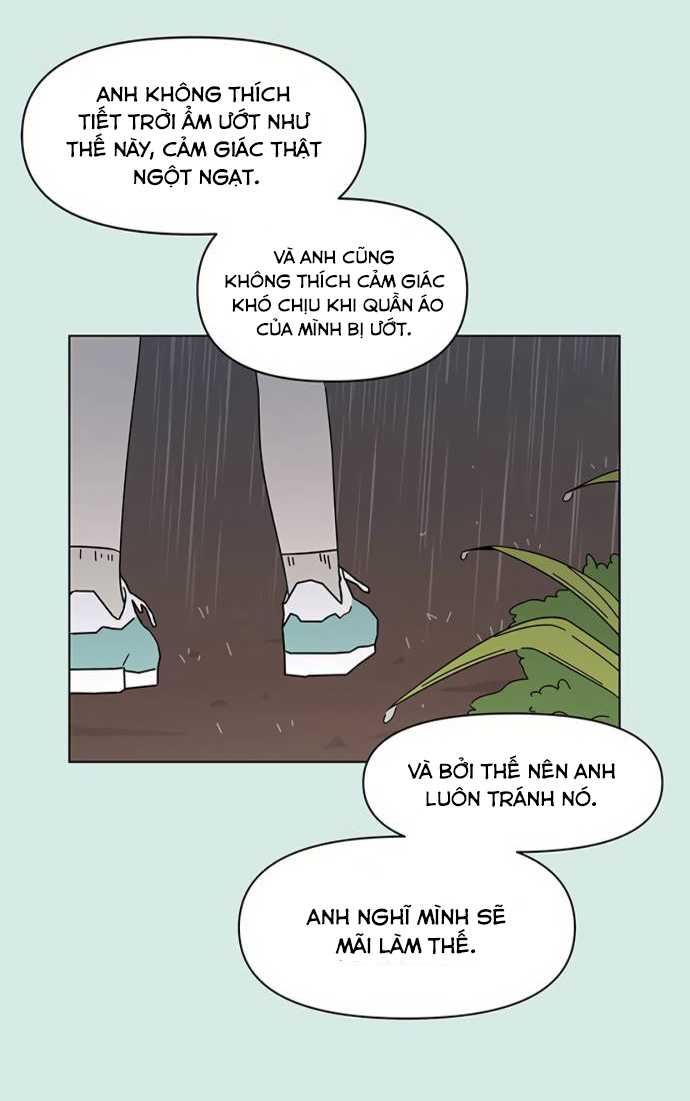 thanh xuân rực rỡ - season of blossom chapter 41 41