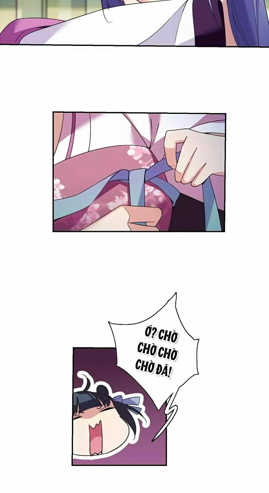 toàn cơ từ chapter 39.1 16