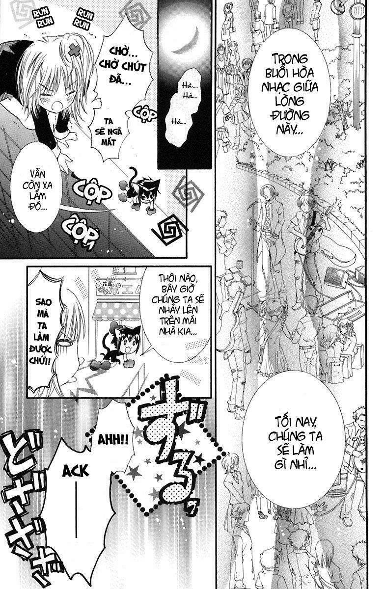 shugo chara chapter 10 23