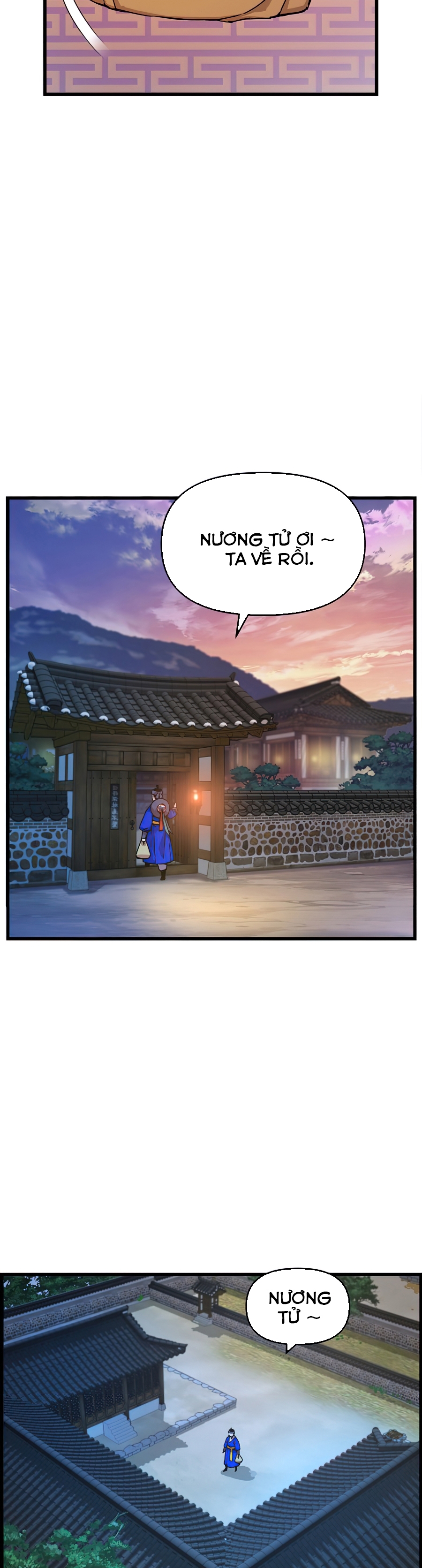 tôi sẽ sống như một hoàng tử chapter 50 11