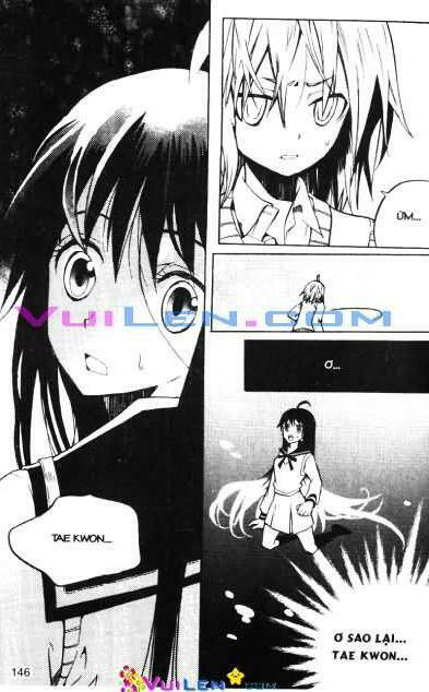 moon boy - chàng trai ánh trăng chapter 5 145