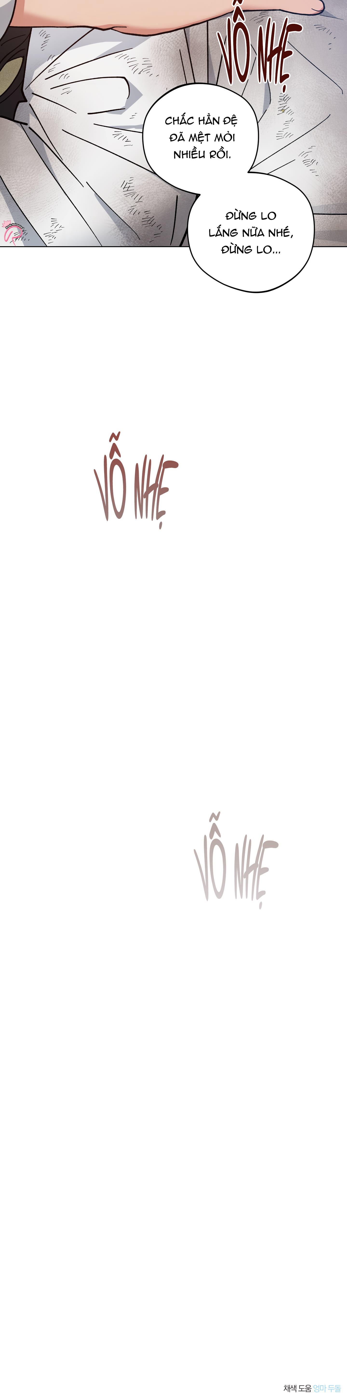 bình minh trên sông mây chapter 36 19