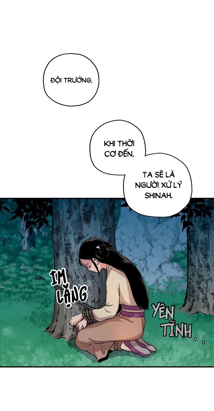 sự trở lại của phản diện chapter 6 17