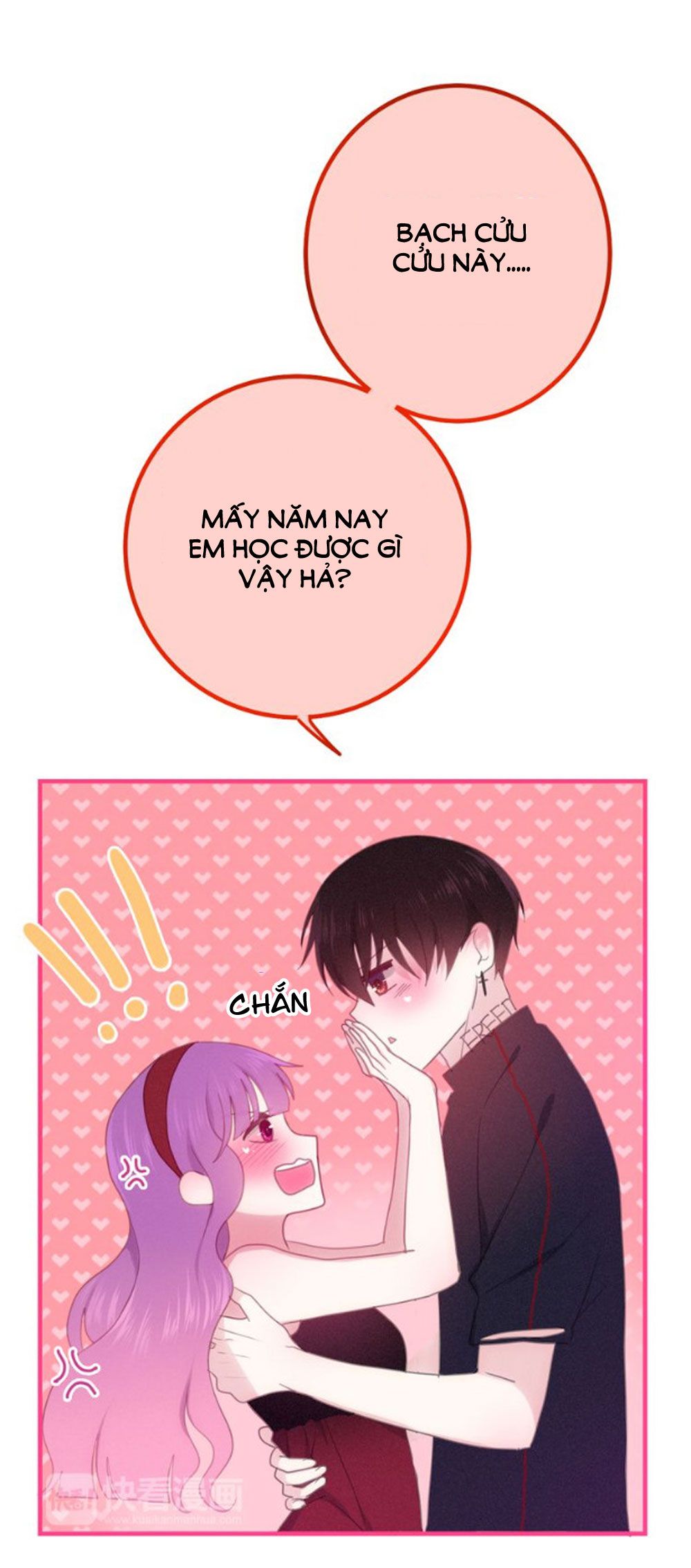 tháng sáu kì diệu chapter 51 3