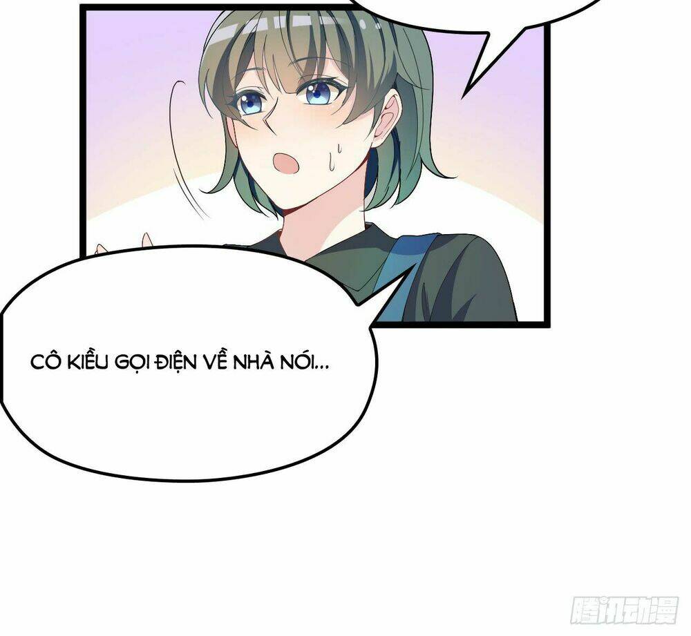 bí mật kết hôn với ảnh đế: vợ ơi đến đây tấn công đi nào chapter 19 15