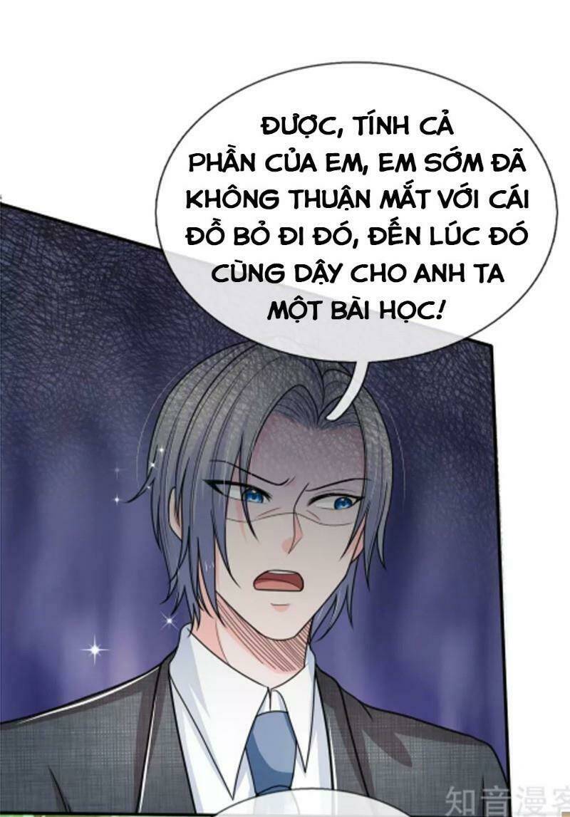 tuyệt đỉnh khí thiếu chapter 49 1