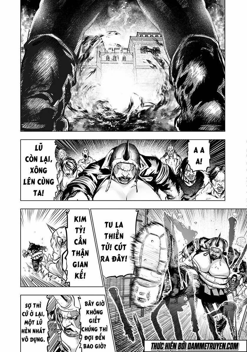 unity of heaven chapter 67 4